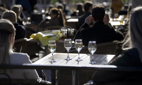 Šveđani i dalje po svome: 'Idemo u restoran. Ne možemo biti kod kuće po cijeli dan'