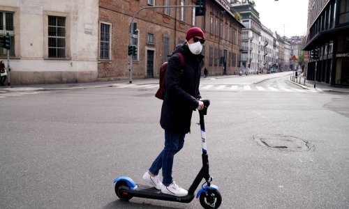 Obiteljsko nasilje i šerifi s balkona: Što se u Italiji događa nakon više od mjesec dana karantene