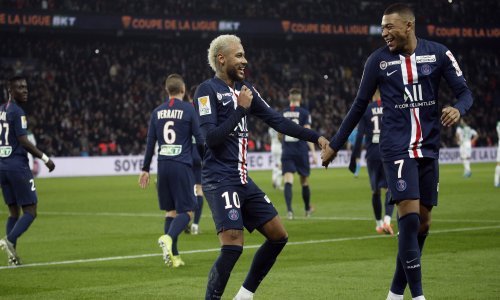 Kylian Mbappe izabrao najboljih 11 koje je u životu gledao; strašna imena, ali sumnjamo da bi toliko zvijezda moglo zajedno funkcionirati