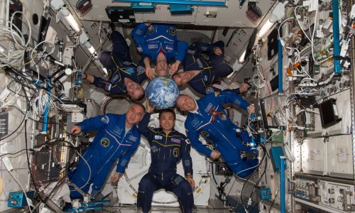 Kako preživjeti u izolaciji? Slijedite iskustva stečena u dva desetljeća rada Međunarodne svemirske stanice