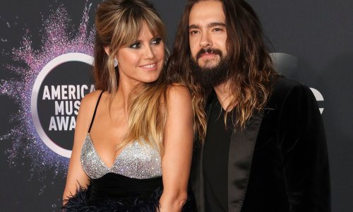 Iskreno priznanje nakon dva propala braka: Heidi Klum tek je u 16 godina mlađem Tomu Kaulitzu pronašla pravog partnera