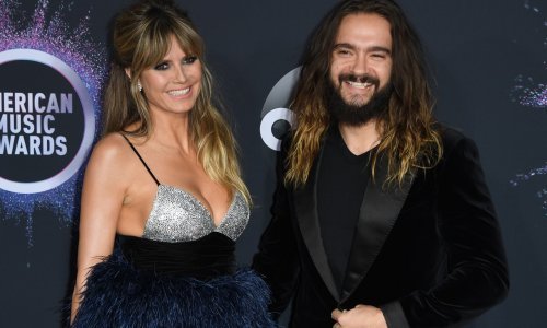 Heidi Klum zbunila novom objavom: Svi gledaju u trbuščić i pitaju se je li trudna