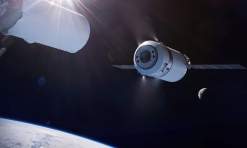 NASA je izabrala SpaceX za slanje tereta i zaliha na svemirsku stanicu u orbiti Mjeseca