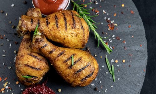 Kuhari pozvani na online natjecanje #OstaniDomaIKuhaj