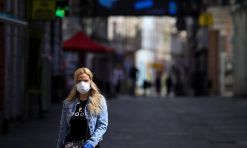 Izborno povjerenstvo BiH zbog epidemije traži odgodu jesenskih izbora