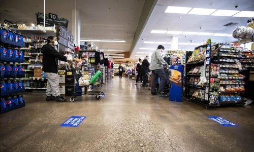 U SAD-u u samo tjedan dana novih 6,6 milijuna nezaposlenih