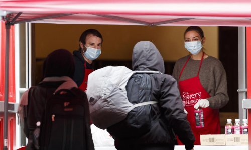 Demokratski predizbori: Guverner Wisconsina odgodio glasanje