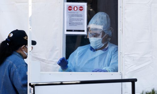 Turkmenistan zabranio koronavirus