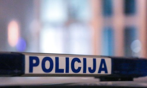 Policija potvrdila da je u Savi pronađeno tijelo ubijenog 21-godišnjaka