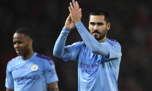Treba li Liverpoolu dati titulu ako se prvenstvo ne završi? Za zvijezdu Manchester Cityja nema dvojbe što se mora napraviti u toj situaciji