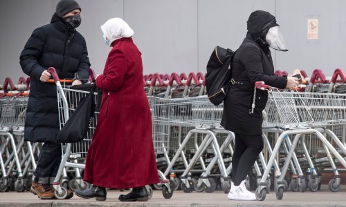 Epidemija u Ujedinjenom Kraljevstvu usporava