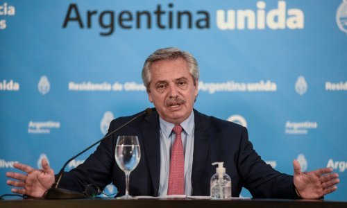 Argentinci će biti još dva tjedna pod mjerama ograničenja kretanja