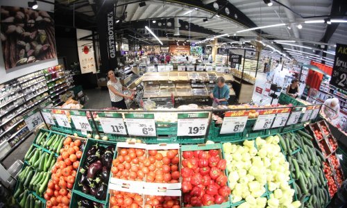 Konzum surađuje s 200 novih malih proizvođača