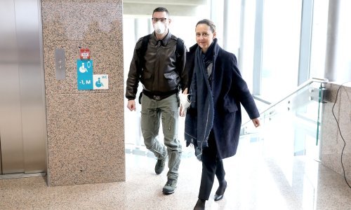 Obuljen Koržinek objavila kako samostalni umjetnici mogu do potpora i izazvala žestoke kritike: 'Ovo je zastrašujuće'