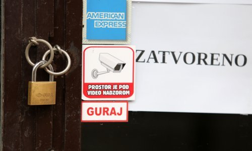 Zagrebačka županija: Još jedna osoba pozitivna, ukupno 63