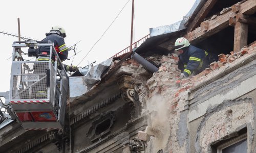Bandić odlučio; nema obračunavanja niti isporuke računa Zagrepčanima čiji su objekti neupotrebljivi