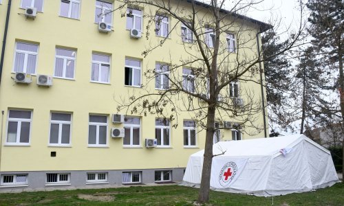 U Sisačko-moslavačkoj županiji opet porast broja zaraženih