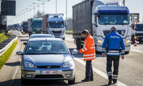 U Belgiji 513 umrlih od početka epidemije