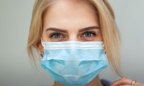 Maske moraju imati preciznu deklaraciju: Evo što treba pisati na njima