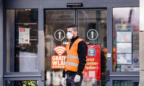 Njemačka zbog pandemije ulazi u recesiju