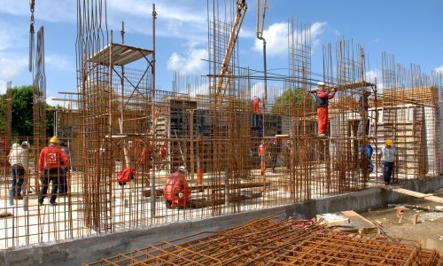 [VIDEO] Radi se: Pevex i Bauhaus otvorili vrata svojih trgovačkih centara