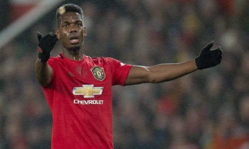Paul Pogba najveći je gubitnik na svjetskoj nogometnoj tržnici; nekad je vrijedio 65 milijuna eura, a danas....