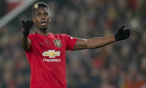 Paul Pogba najveći je gubitnik na svjetskoj nogometnoj tržnici; nekad je vrijedio 65 milijuna eura, a danas....