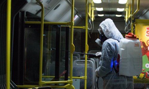 Preminuo prvozaraženi muškarac u Mostaru, strah od širenja zaraze