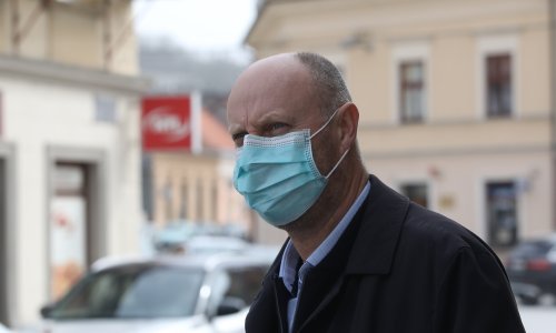 Troje pacijenata u Krapinsko-zagorskoj županiji ima 'malo teži oblik bolesti'