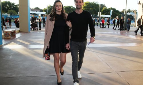 Tko je osvojio slavne IT-jevce: Najuspješniji ljudi iz svijeta tehnologije pravi su sretnici i u ljubavi