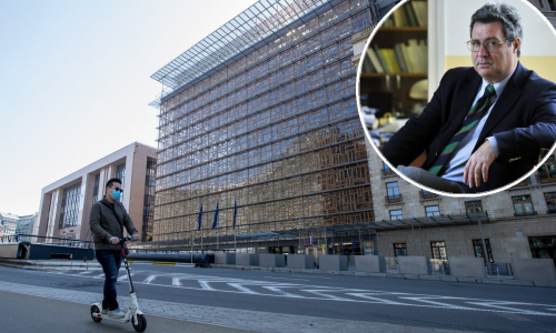 Hoće li i Europska unija zbog koronakrize završiti na respiratoru?