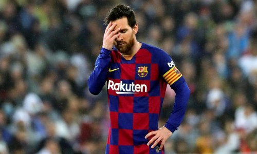 Barcelona napravila žestoke rezove u plaćama Ivana Rakitića i društva, a o svemu se oglasio i Lionel Messi