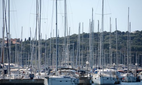 Kako pomoći nautičkom turizmu u vrijeme koronavirusa?