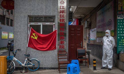 Novo (ne)normalno: Život u Wuhanu nakon koronavirusa