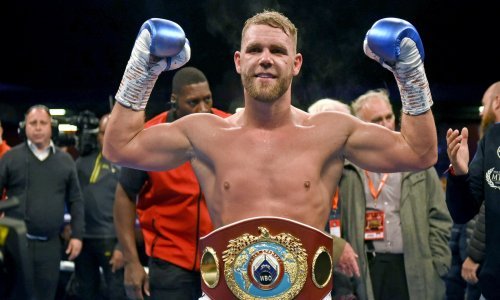 Slavni boksač šokirao videom u kojem objašnjava kako isprebijati ženu u karanteni: 'Kada počne sipati otrov, pogodite ju u bradu...'