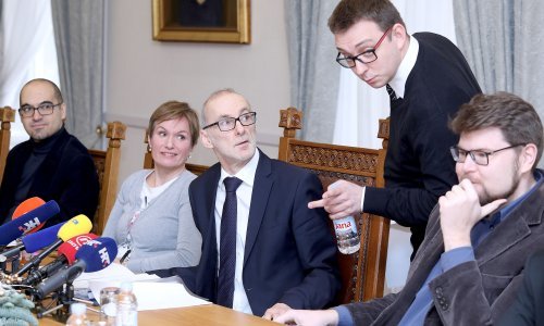 Jagma za stolcem u saborskim odborima: tko ne bi htio dodatni džeparac