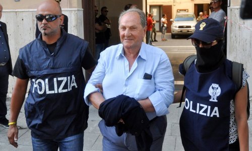 Što radi talijanska mafija u doba koronavirusa?