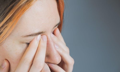 Upozorenje oftalmologa: I konjuktivitis može biti simptom zaraze koronavirusom