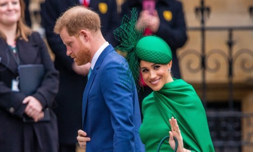 Hoće li Meghan Markle, nakon preseljenja u domovinu, morati financirati svog supruga?