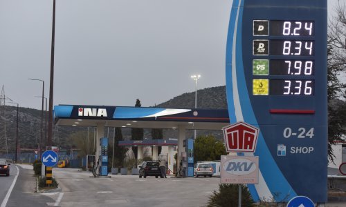 INA bilježi pad prihoda od prodaje za 7 posto i gubitak od gotovo 800 milijuna kuna