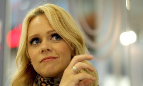 Tatjana Cameron Tajči iz SAD-a tješi fanove i objašnjava kakva je situacija kod nje