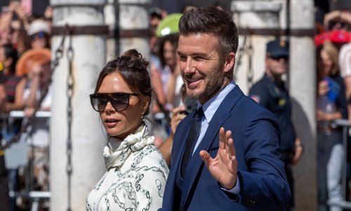 U vrijeme kada je cijeli svijet u krizi Beckhamovi kupili luksuzni stan u Miamiju, u zgradi o kojoj svi govore, a evo i zašto