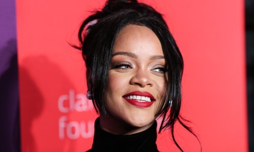 Rihanna sasvim iskreno: 'Vidim se kao majka troje ili četvero djece, bez obzira imala partnera ili ne'