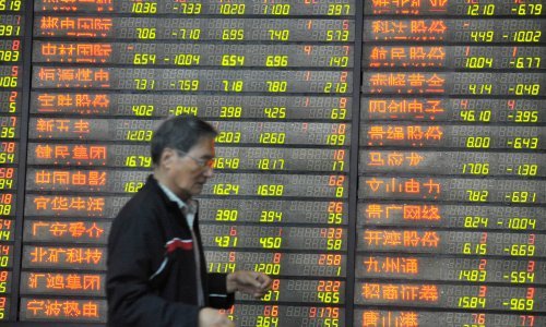 Europske burze pred najvećim kvartalnim gubitkom od 2002.