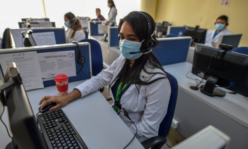 Panama zbog koronavirusa uvodi ograničenje kretanja po spolu