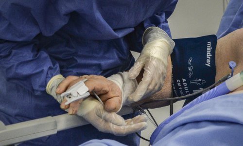 Pentagon zaprimio zahtjev za 100.000 mrtvačkih vreća