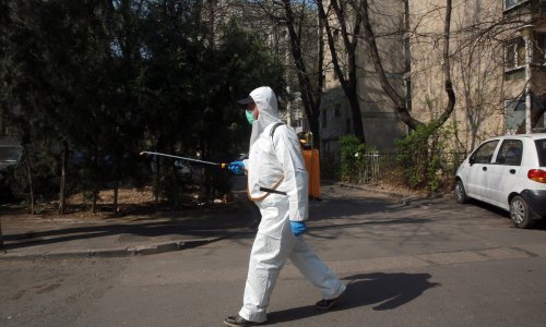 Kako će se istočnoeuropsko zdravstvo boriti s koronavirusom: Svaki peti zaraženi u Rumunjskoj je zdravstveni djelatnik...