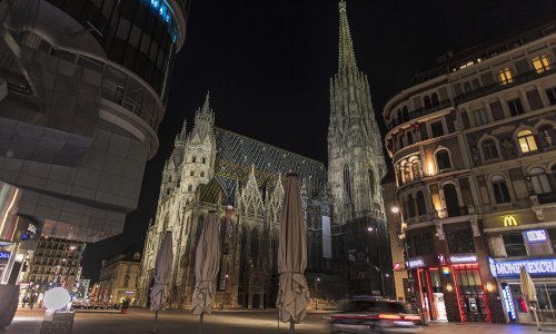 Beč časti 950.000 kućanstava restoranskim vaučerima