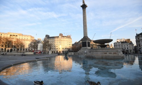 Velika Britanija se priprema za popuštanje mjera