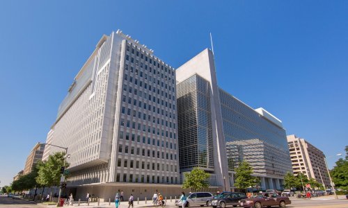 Istočnoj Aziji i Pacifiku prijeti recesija